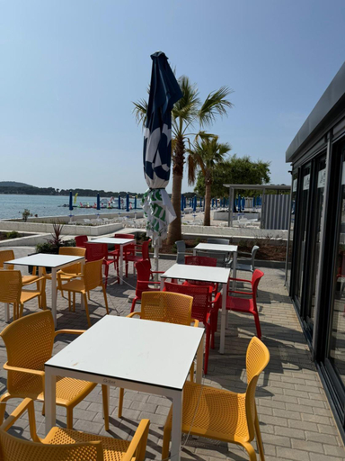 Food & Drinks 4, Plavo Nebo Istra Apartments, Medulin
