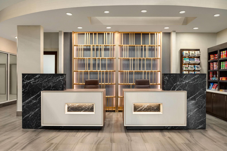Public Area 2, La Quinta Inn by Wyndham Vancouver Airport, Greater Vancouver