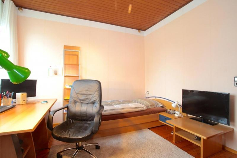 5, Private Rooms, Region Hannover