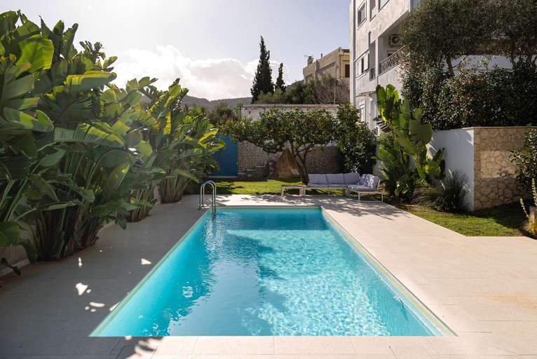 Sport & Beauty 2, Porto Rafti Dream Complex & Retreat, Attica