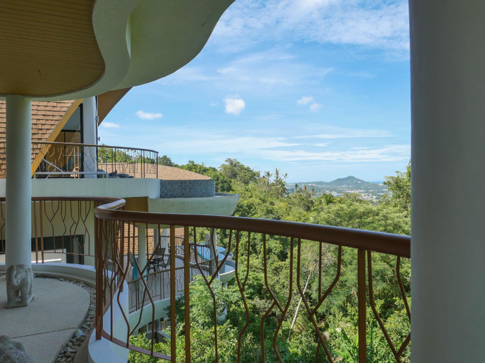 Others 5, Villa Lola 2BR Saltwater Infinity Pool & Sea View, Ko Samui