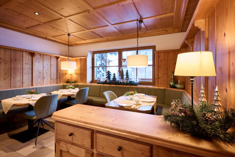 Others 4, Hotel Garni Schneider, Bludenz