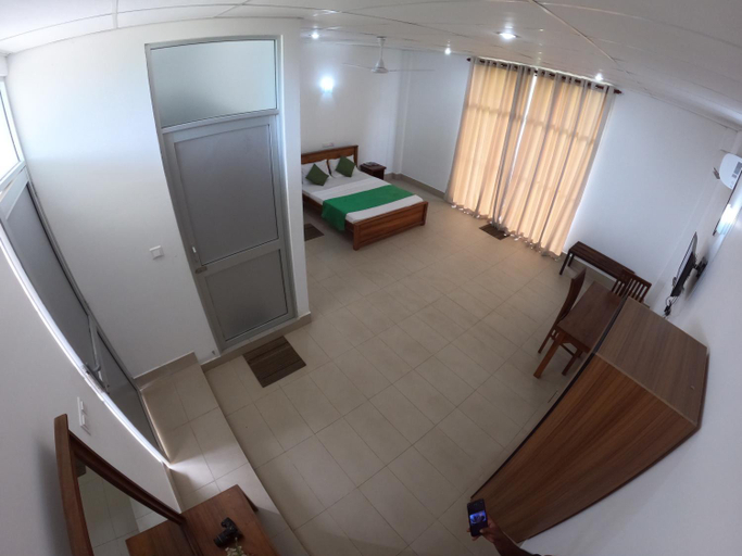 Bedroom 4, Ambalama Leisure Lounge Hotel, Hanwella
