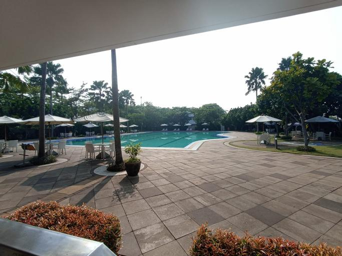 Sport & Beauty 4, Kuro House AT Aeropolis, Tangerang