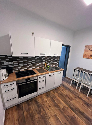 Others 5, GuestNest-Erfurt, Erfurt