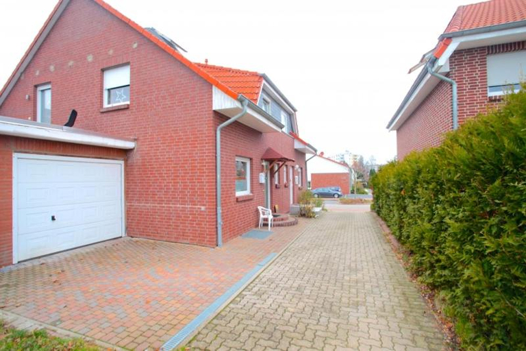 2, Private Rooms, Region Hannover