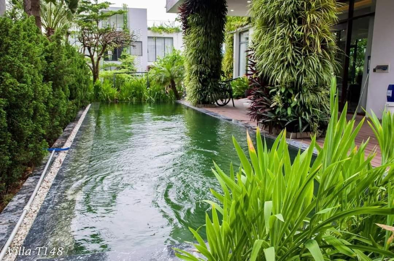 Sport & Beauty 2, FLAMIGO Đai Lai - Villa Tu Doanh, Phúc Yên