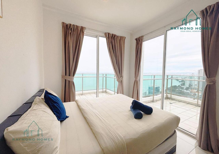 Others 3, Gurney Drive Mansion One Serviced Apartment, Penang Island