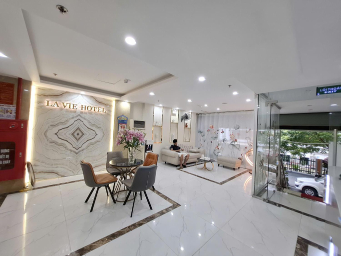 Others 5, Lavie Hotel, Thanh Xuân