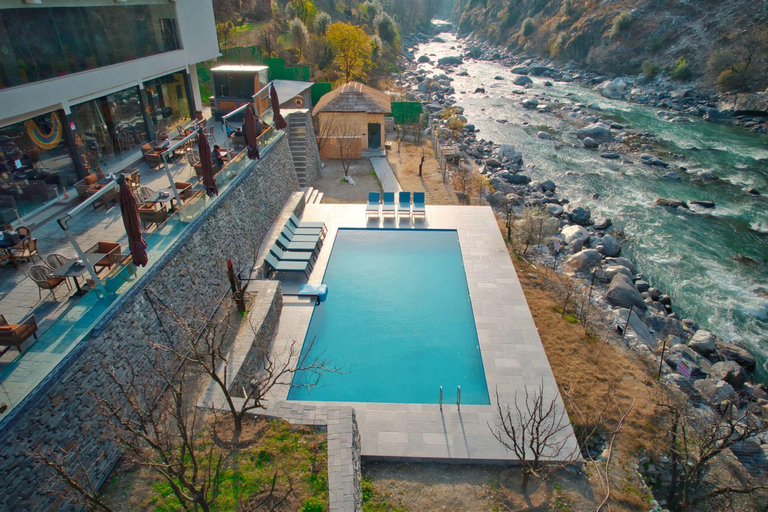 Sport & Beauty 5, Palm Residency, Kasol, Kullu