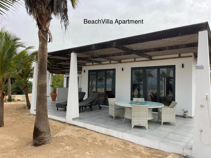 Others 5, Luxury Beach Villa, Praia de Chaves, Boa Vista