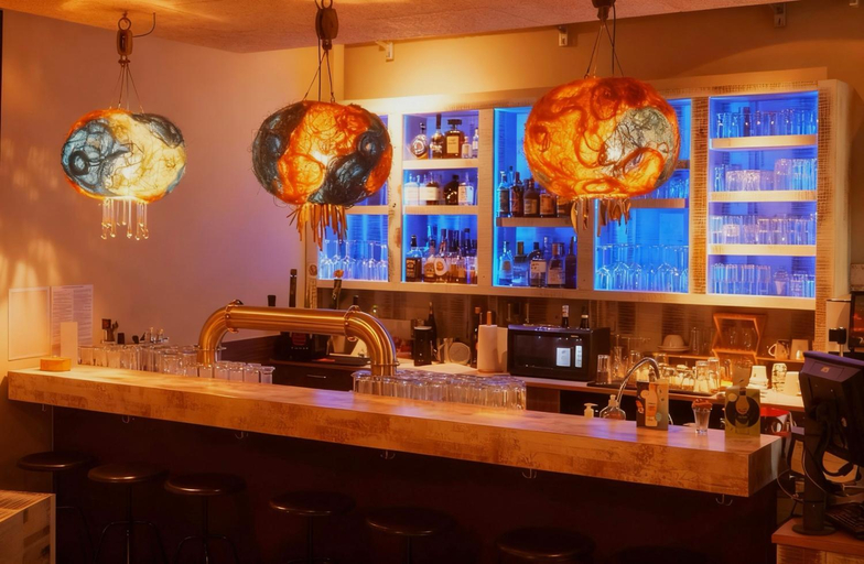 Food & Drinks 3, Hotel Ambiente, Dortmund