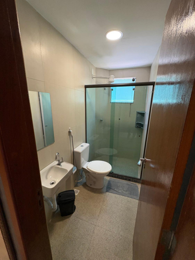 Bathroom 2, Recanto Praia Grande, Arraial do Cabo