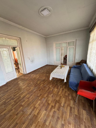 Bedroom 2, Cozy House, Telavi