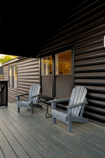 Balcony/terrace 2, Starlight Horizon, Comal