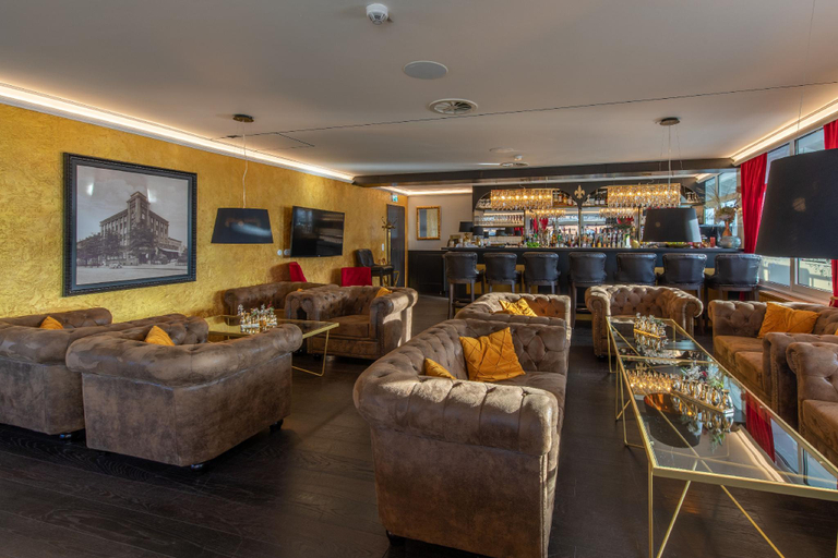 Food & Drinks 5, Nordhauser Farstenhof, Nordhausen