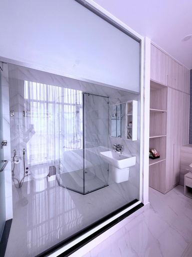 Bedroom 3, The Luxury Hotel, Gò Vấp