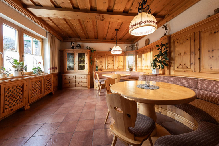 Food & Drinks, Gastehaus Hartweger, Liezen