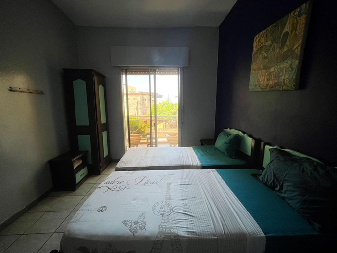 Bedroom 3, keur malaka, Dakar