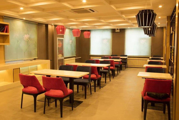 Food & Drinks, LANO Hotel Shandong Jining Zoucheng Yankuang Rail transport, Zaozhuang