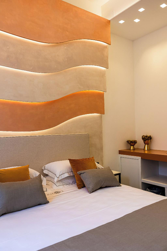 Bedroom 5, Radici Tropea, Vibo Valentia
