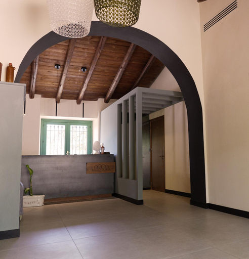 Public Area 3, Agriturismo Baglio Làuria, Agrigento