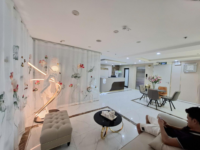 Others 3, Lavie Hotel, Thanh Xuân