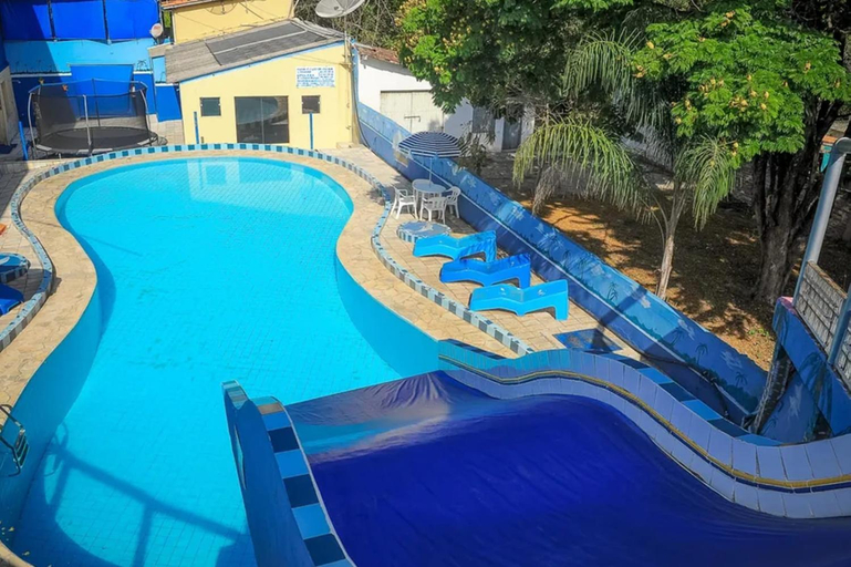 Others 2, Grande Hotel Vergani, Socorro