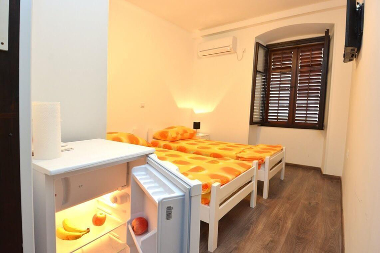 Bedroom 2, Studio In, Dubrovnik