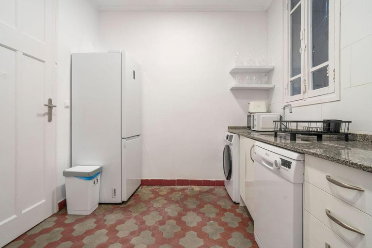 Others 4, VLC Host - Cubells Apartments, Valencia