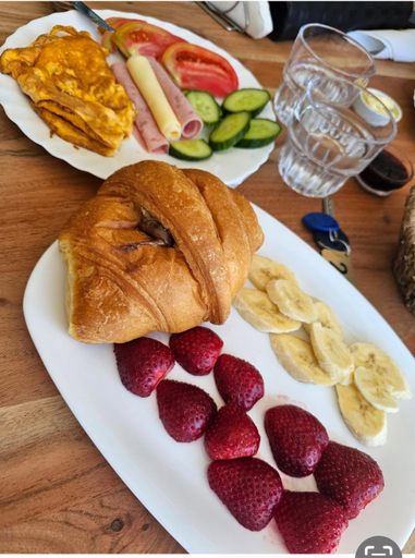 Food & Drinks, Hotel Edland, Vlorës