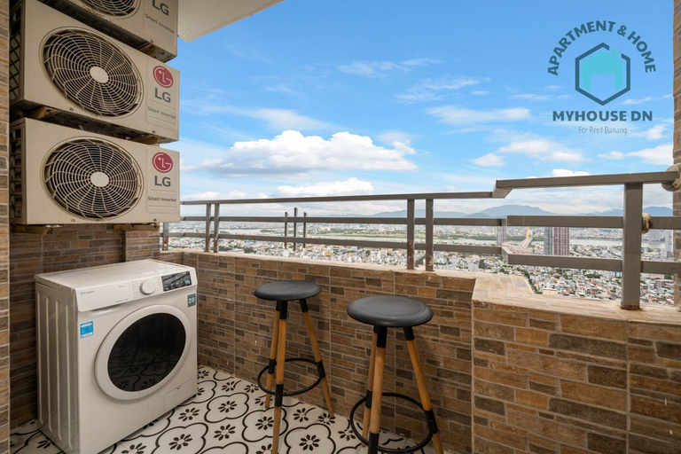 Others 4, MD Ocean Apartment, Da Nang