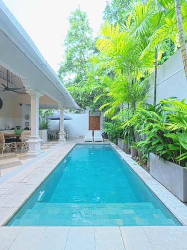 Sport & Beauty 3, Villa Antiga 2 Seminyak, Badung