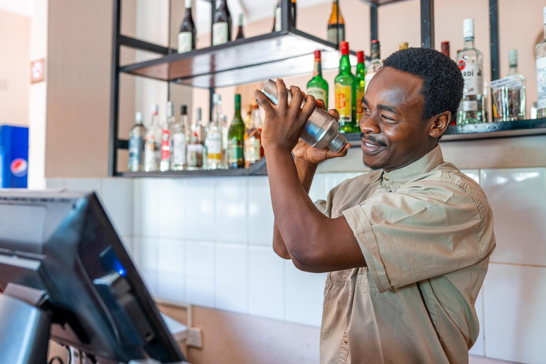 Food & Drinks 5, Premier Guest Lodge, Hwange