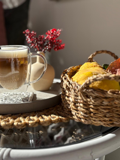 Food & Drinks 3, Ezust Boroka Apartman, Eger