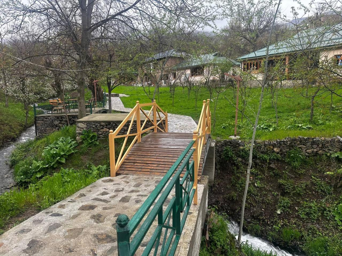 Others 5, Hayat guesthouse nuratau mountain, Forish