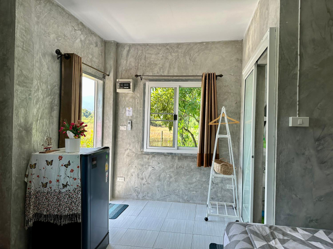 Others 3, นาปุย คันทรีโฮม ( Napui Countryhome ), Chom Thong