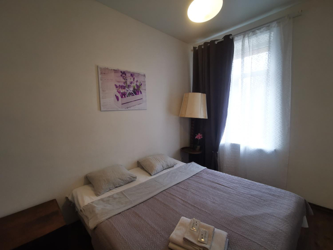 Bedroom 2, Studio Apartment✨, Klaipėdos