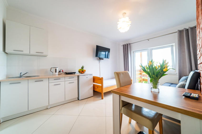 Others 5, Apartamenty i pokoje Seeblick, Mrągowo