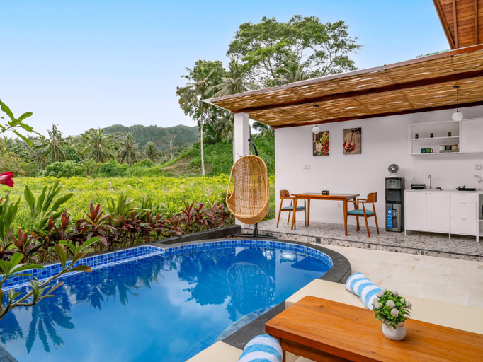 Sport & Beauty, Aby Guest House, Karangasem