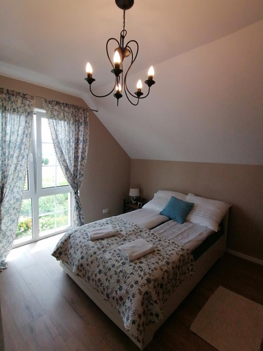 Bedroom 2, Karkonoskie Uroczysko, Jelenia Góra City