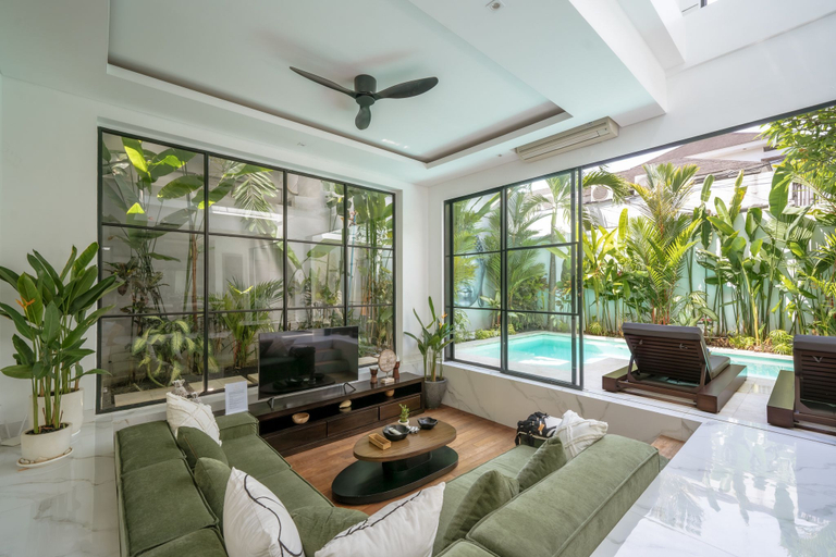 Others 4, Villa Samyati Kerobokan, Badung