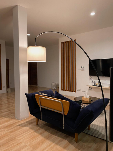 Bedroom 2, Banrublom, Muang Rayong