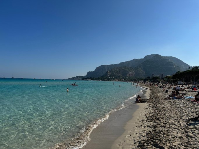 Others 5, MONDELLO COTTAGE, Palermo