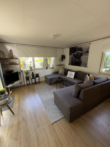 Others 5, Vakantiepark Klein Vink - 25A, Arcen en Velden
