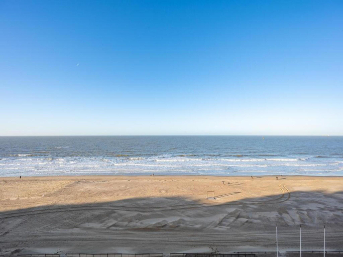 2, Apartment in Knokke near Casino and Beach, West-Vlaanderen