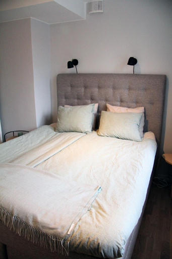 Bedroom 2, Stora Frogarden, Mörbylånga