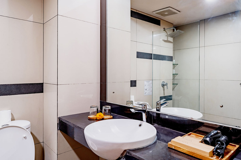 Bathroom 4, Tusita Boutique Hotel, Badung
