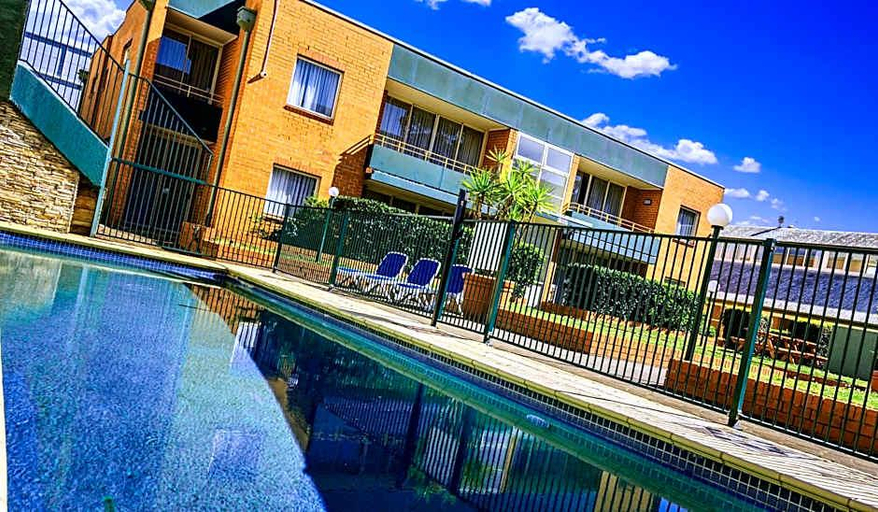 Sport & Beauty 2, APX Parramatta, Sydney