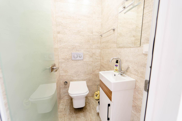 Facilities 2, Villa Everest, Dalaman